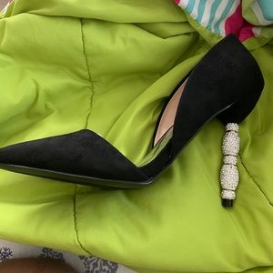Fashion nova heels